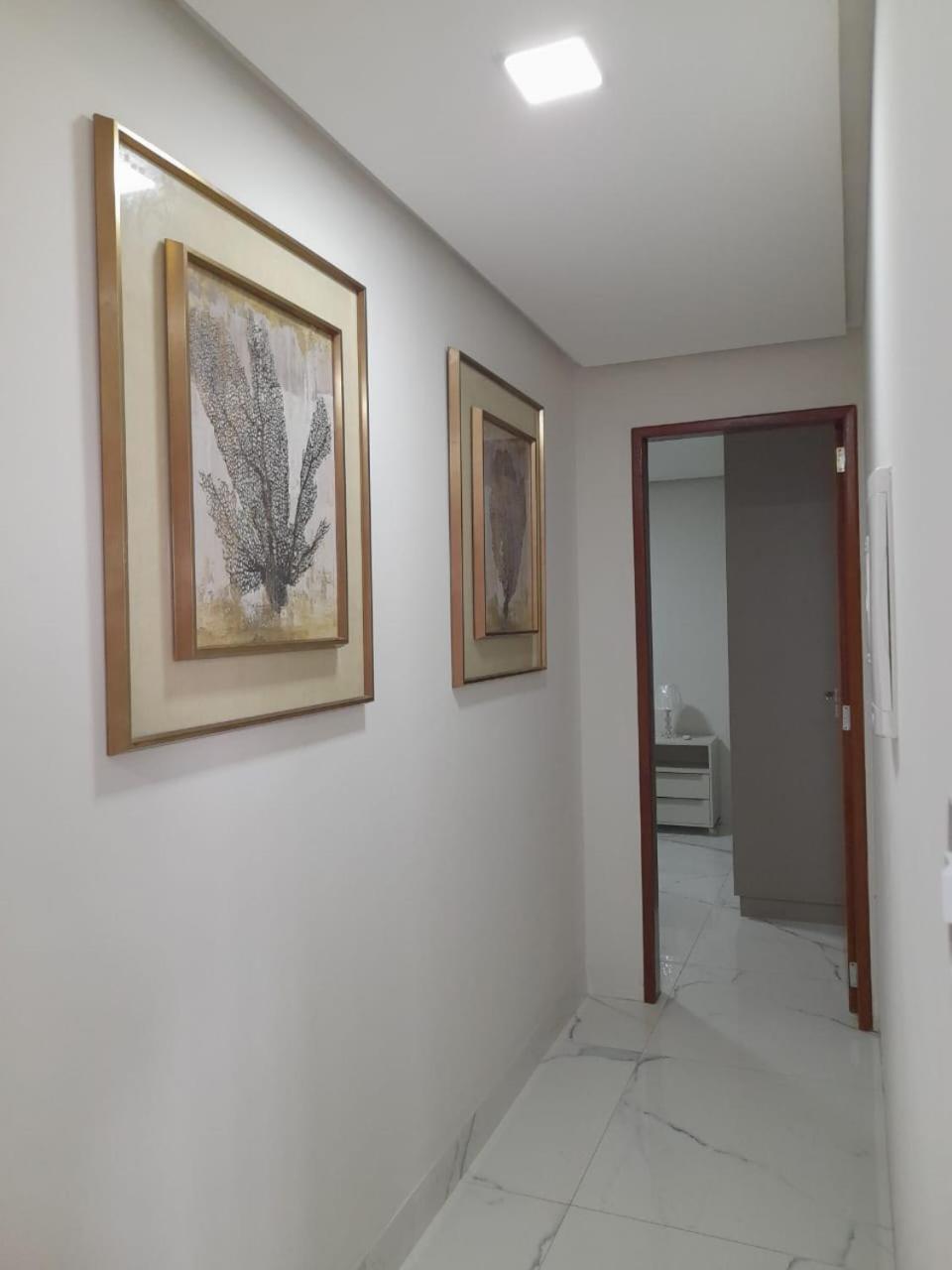 Casa Menezes Vila Bananeiras Exterior foto
